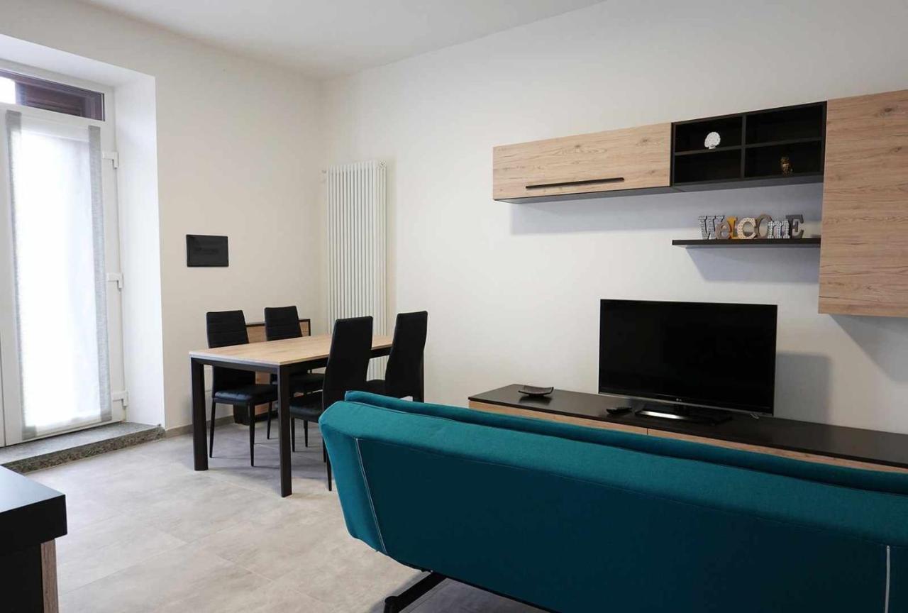 Casa Valeria Intero Appartamento Бозизио-Парини Экстерьер фото